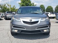 2011 Acura MDX