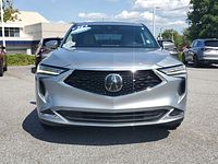 2024 Acura MDX