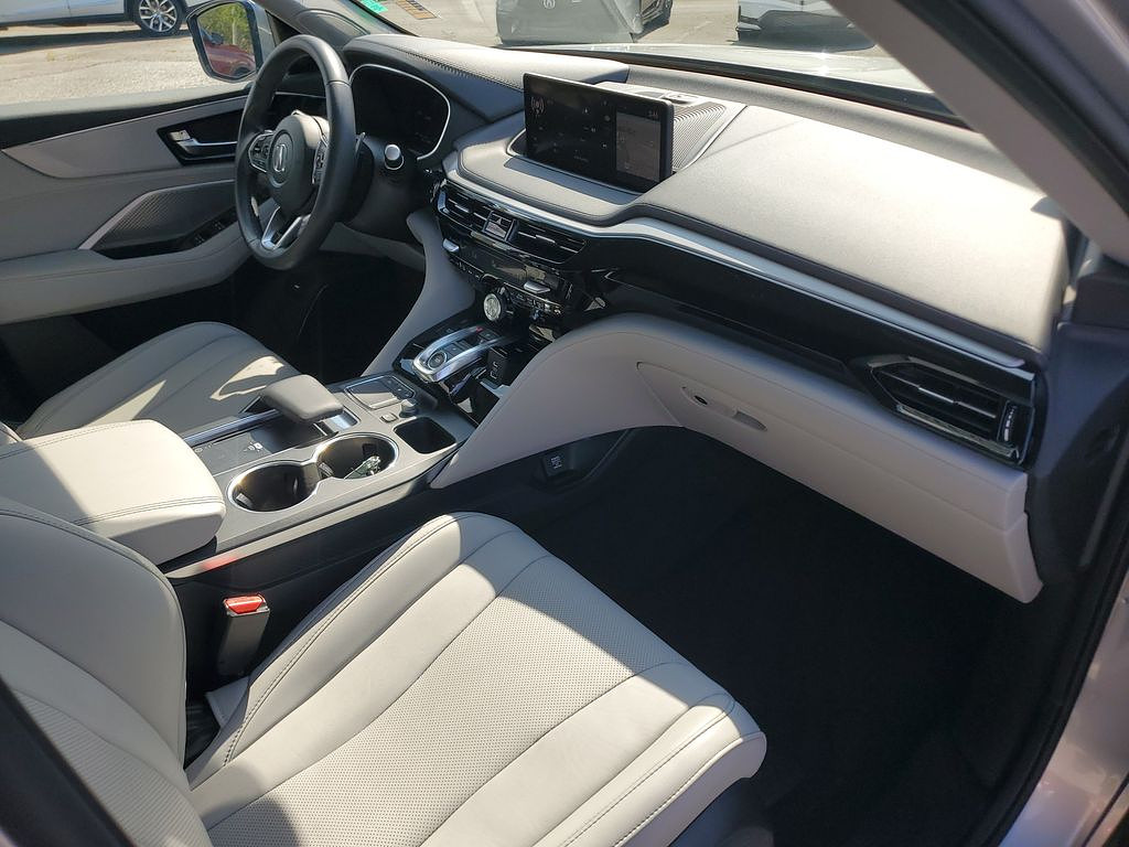 image-2 2024 Acura MDX