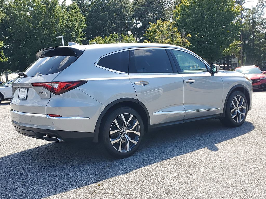 image-3 2024 Acura MDX