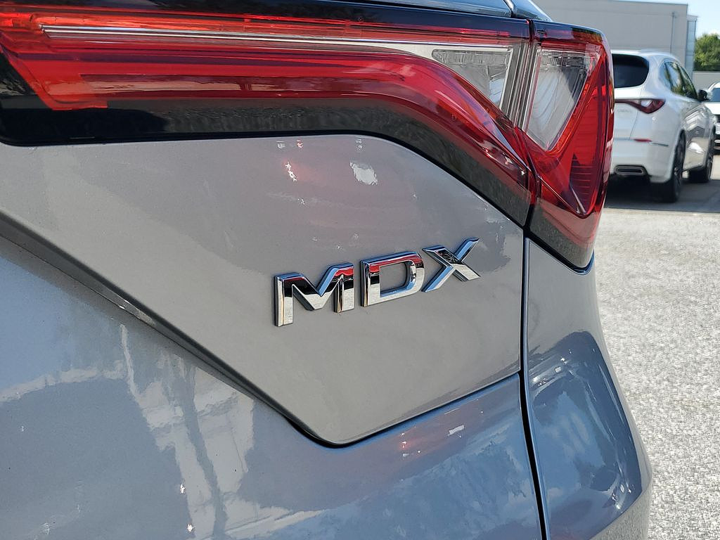 image-6 2024 Acura MDX