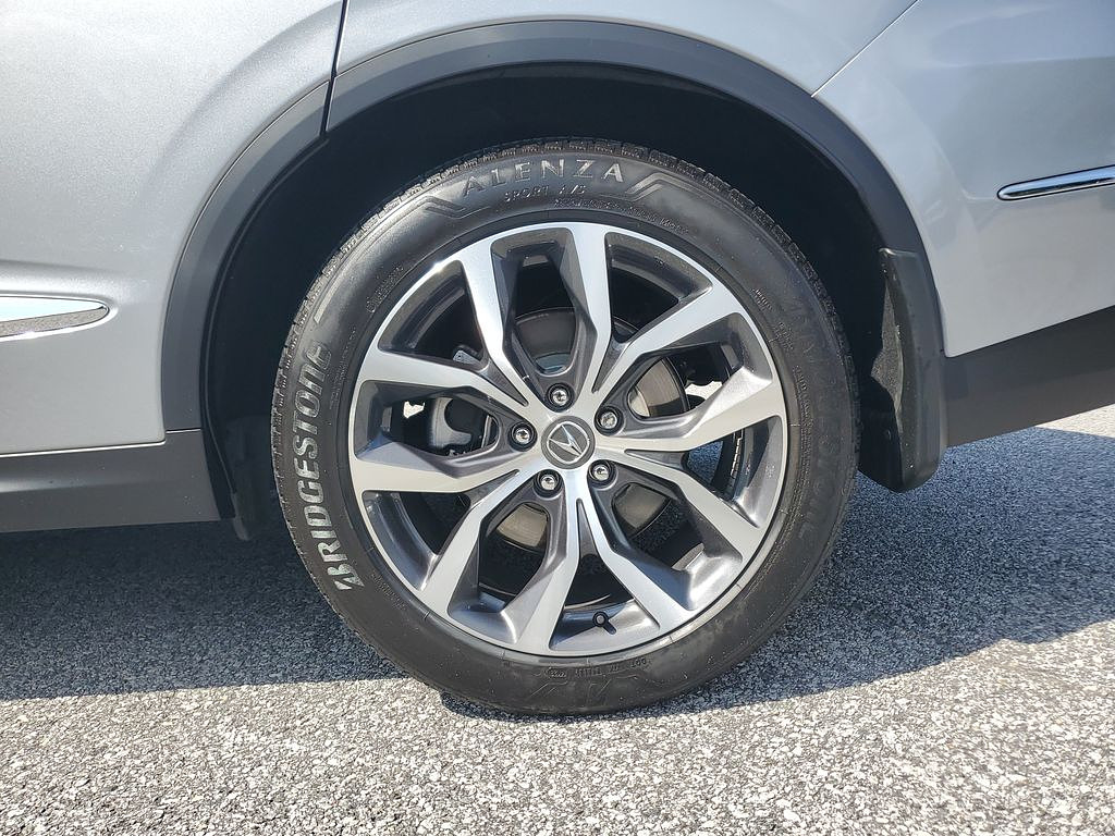 image-9 2024 Acura MDX