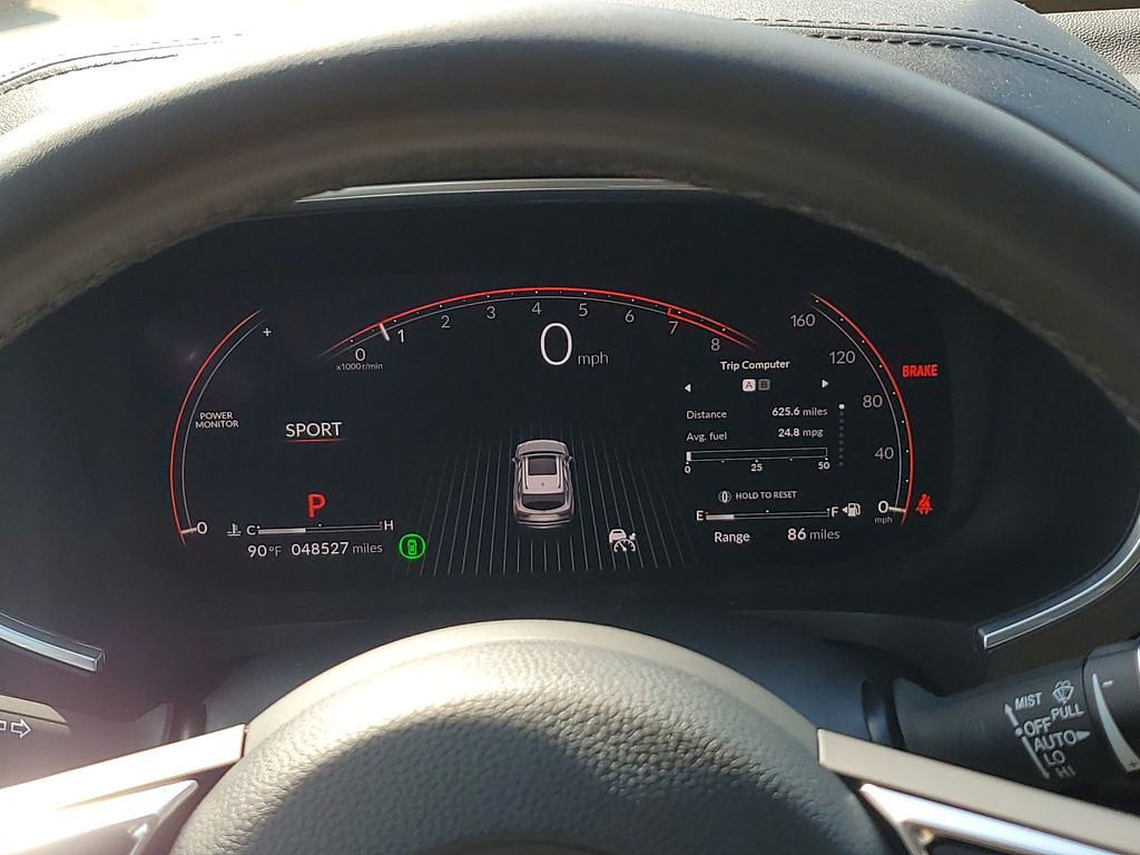 image-22 2024 Acura MDX