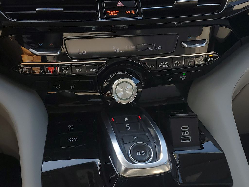 image-26 2024 Acura MDX