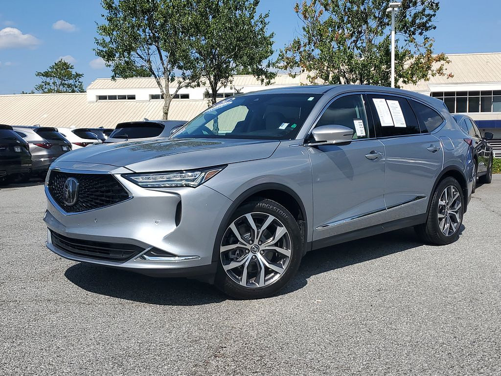 image-31 2024 Acura MDX