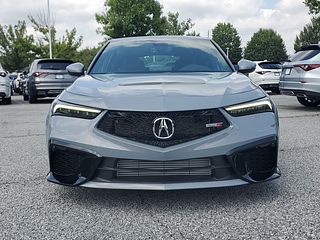 Thumbnail - 2026 Acura Integra