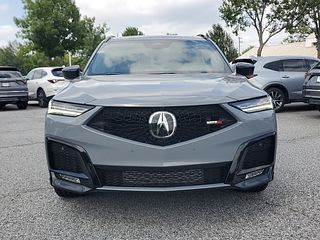 Thumbnail - 2026 Acura MDX