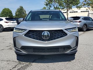 Thumbnail - 2026 Acura MDX