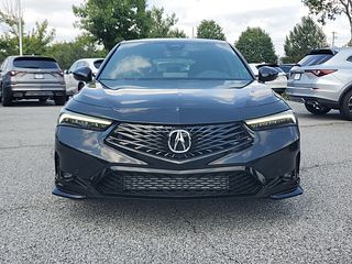 Thumbnail - 2026 Acura Integra