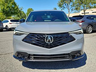 Thumbnail - 2026 Acura ADX