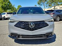 2026 Acura ADX