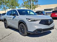 2026 Acura ADX