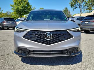 Thumbnail - 2026 Acura ADX