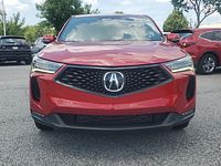 2023 Acura RDX