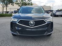 2024 Acura RDX