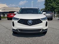 2026 Acura RDX
