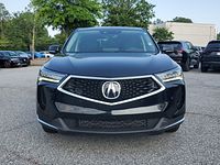 2024 Acura RDX