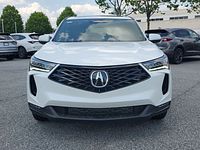 2026 Acura RDX