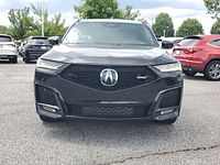 2026 Acura MDX