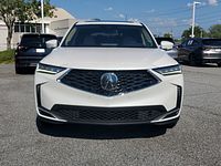 2026 Acura MDX