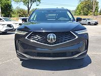 2026 Acura MDX