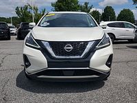2024 Nissan Murano
