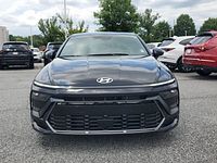 2024 Hyundai Sonata