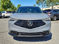 2026 Acura ADX