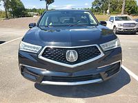 2017 Acura MDX