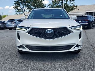 Thumbnail - 2024 Acura MDX