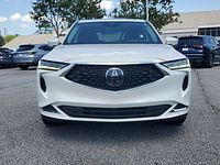 2024 Acura MDX