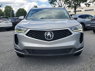 Thumbnail - 2023 Acura RDX