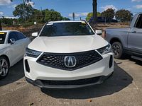 2023 Acura RDX