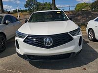 2025 Acura RDX