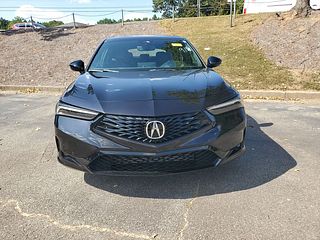Thumbnail - 2024 Acura Integra