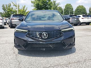 Thumbnail - 2024 Acura Integra