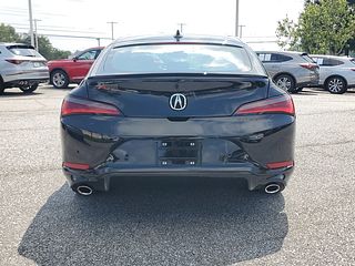 Thumbnail - 2024 Acura Integra