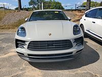 2020 Porsche Macan