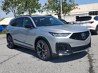 2026 Acura MDX