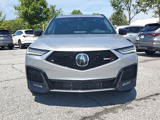 Thumbnail - 2026 Acura MDX