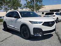 2026 Acura MDX