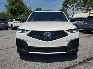 Thumbnail - 2026 Acura MDX