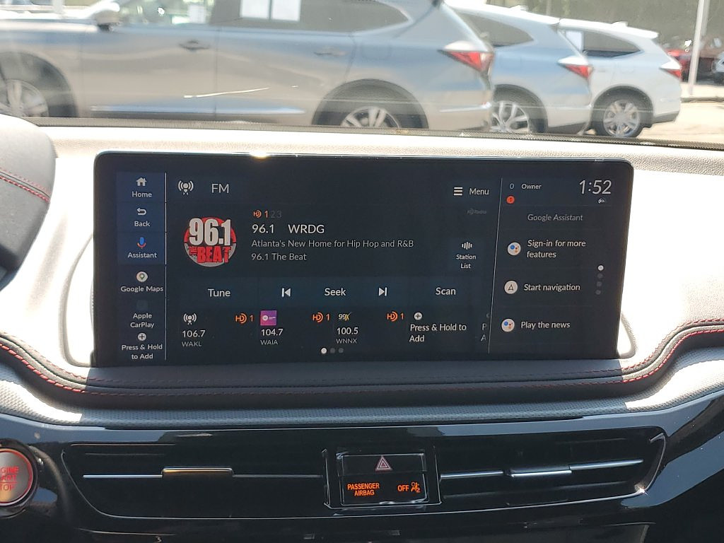 image-25 2026 Acura MDX