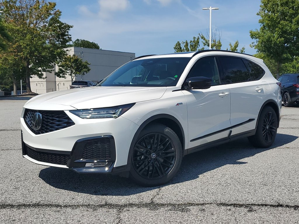 image-33 2026 Acura MDX