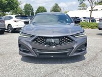 2023 Acura TLX