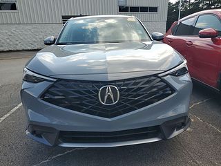 Thumbnail - 2026 Acura ADX