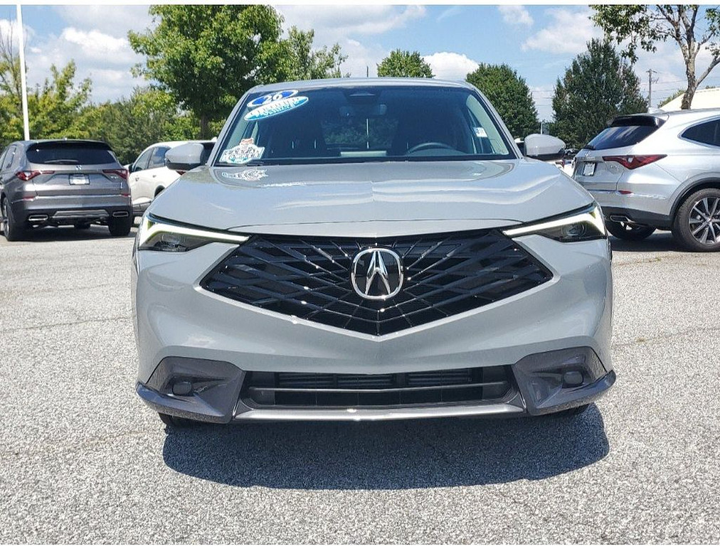 2026 Acura ADX Located at WP Demo's light-box-slides