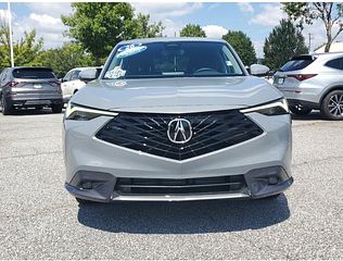 Thumbnail - 2026 Acura ADX