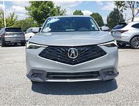2026 Acura ADX