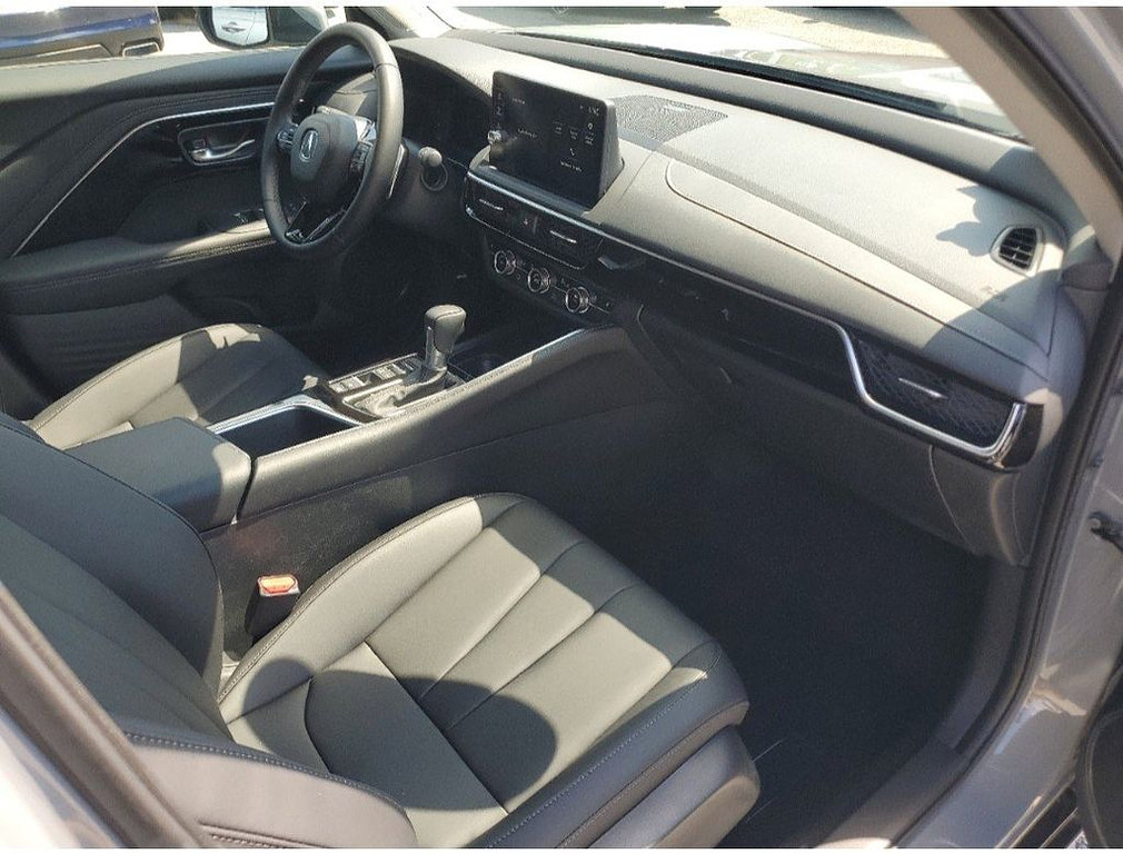 2026 Acura ADX Located at WP Demo's slide-image